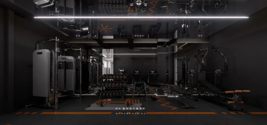 【首发】MH设计新作:梦开始的地方……-33