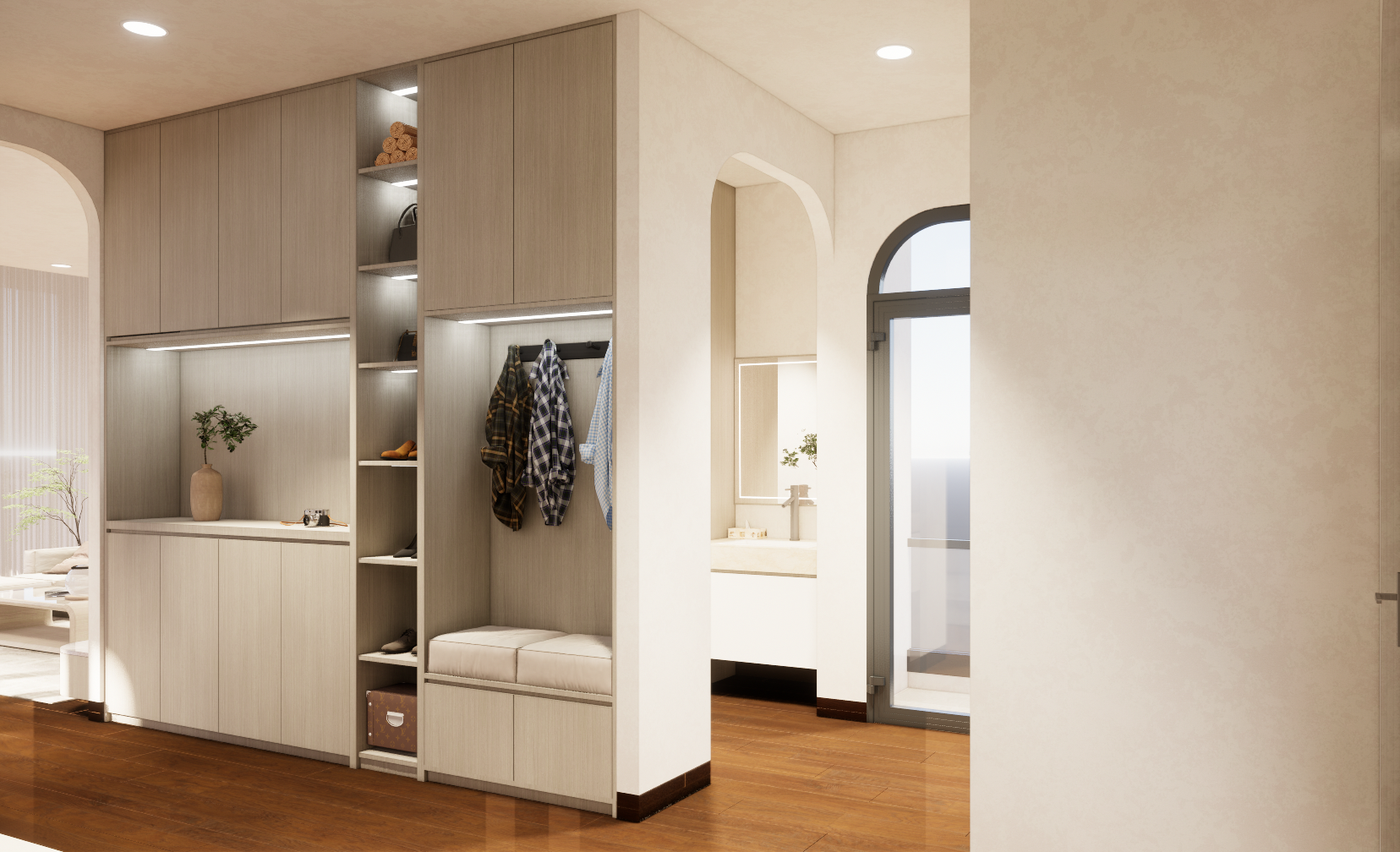 CAN HO PIZZA HOUSE TANG 4 - PHU YEN-21