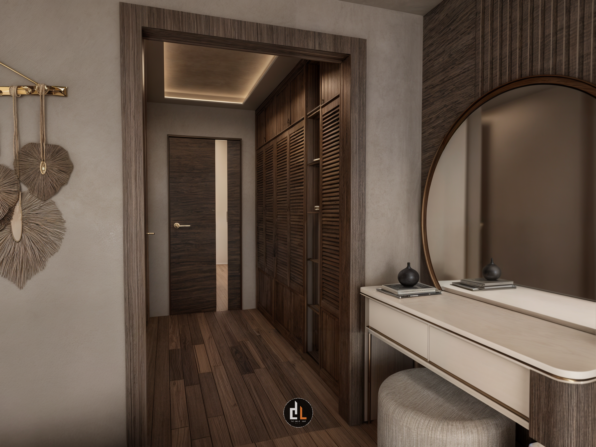 波西米亚休闲小屋丨埃及-9