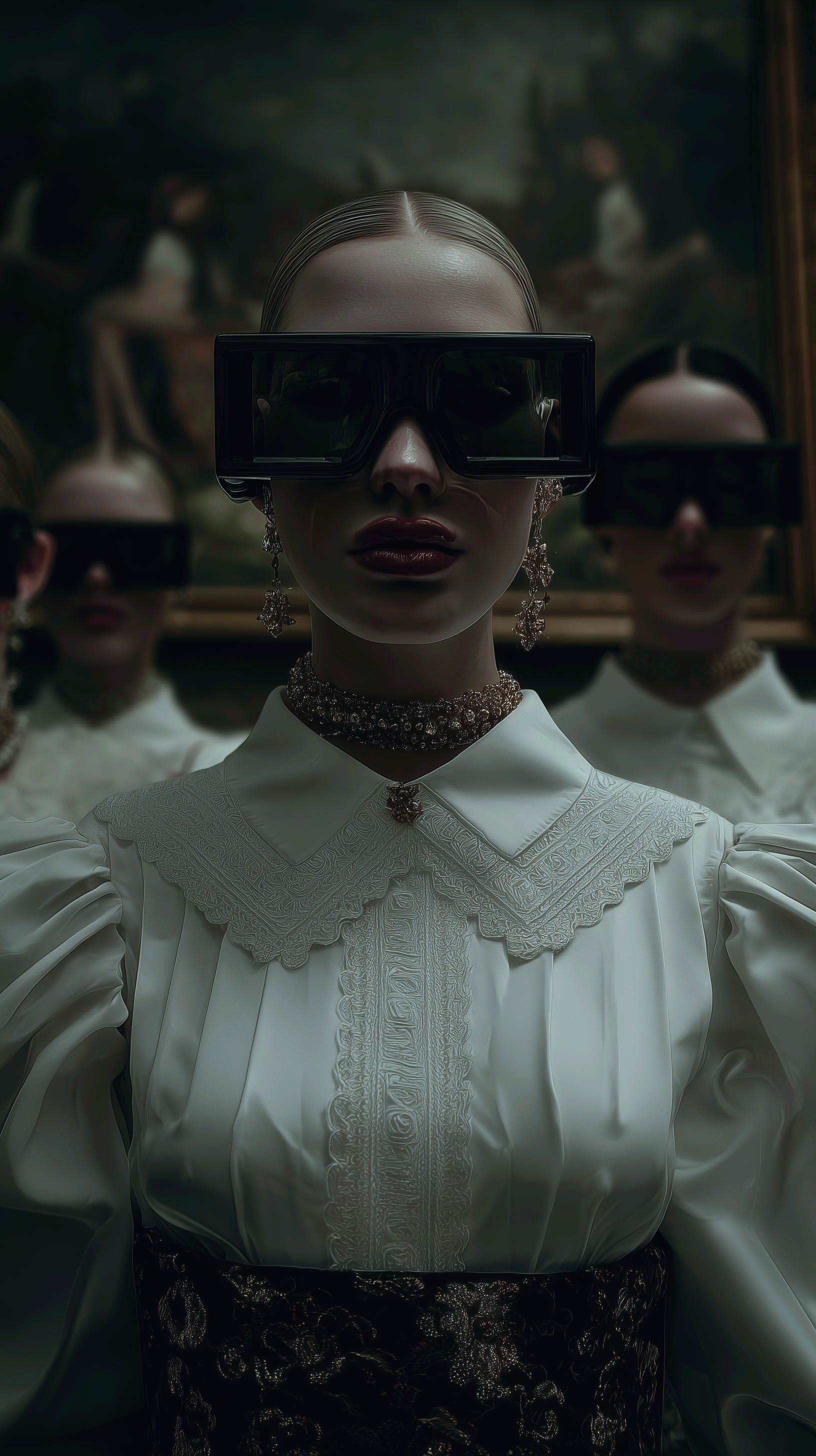 Cinematic Worlds: Ritual, Fashion & Identity-50