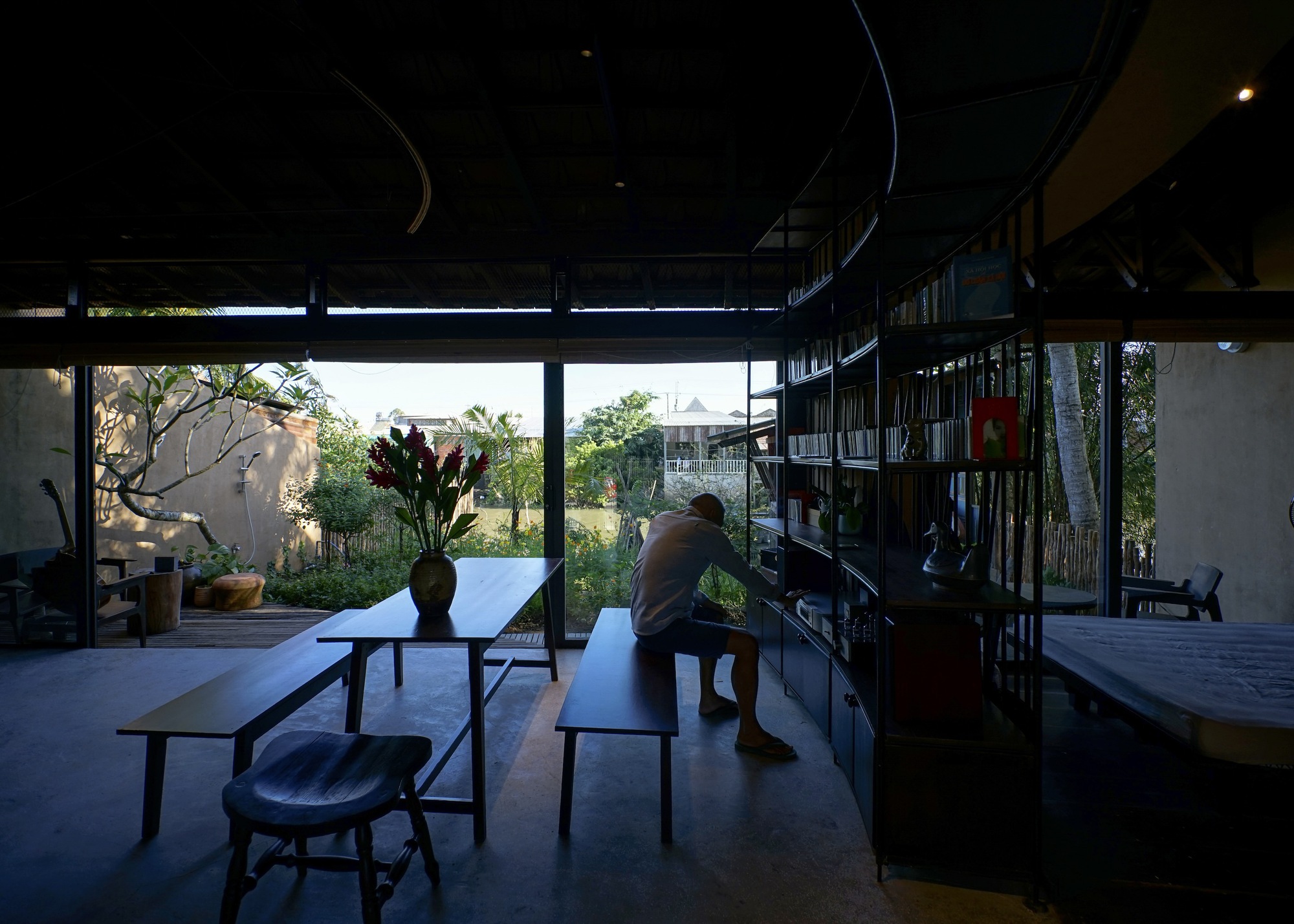 曹兰之家丨越南丨Tad.atelier-37