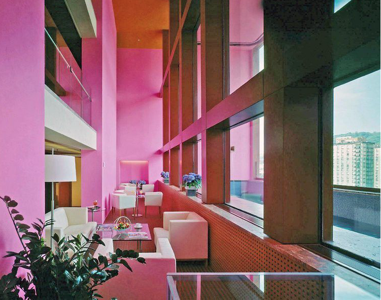 hotel sheraton bilbao-0