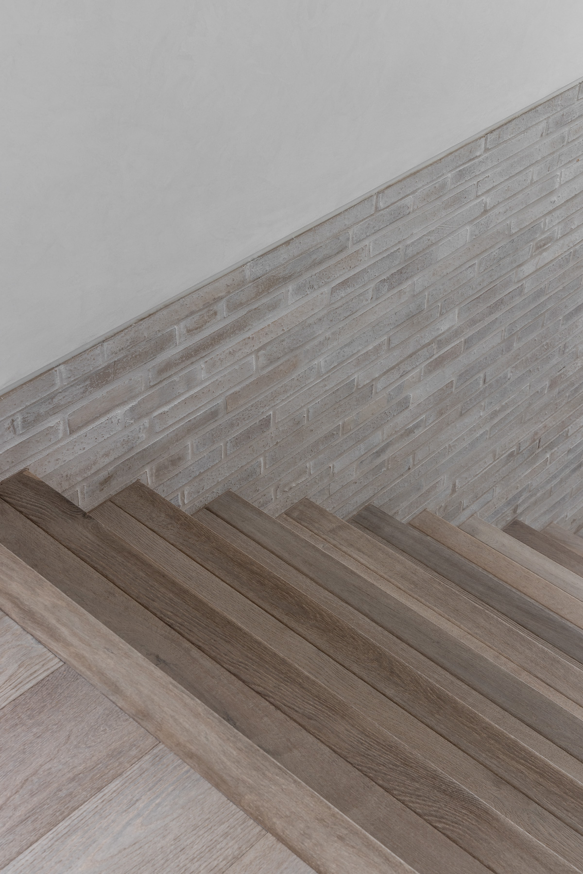 墨尔本 Blairgowrie House | 宁静海岸线的现代住宅设计-8