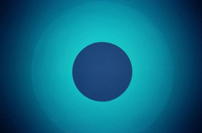 穿越光之境 | James Turrell 艺术空间体验-52