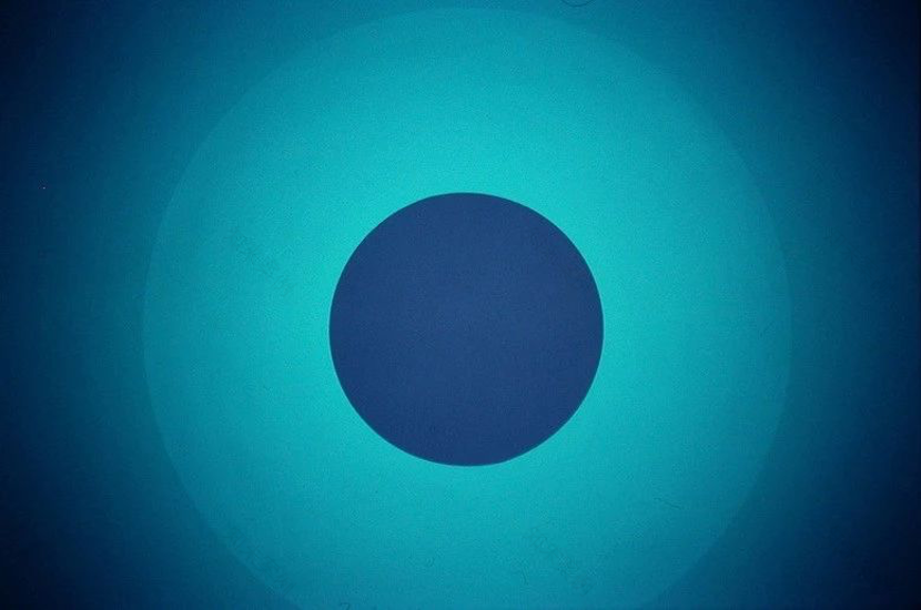 穿越光之境 | James Turrell 艺术空间体验-52