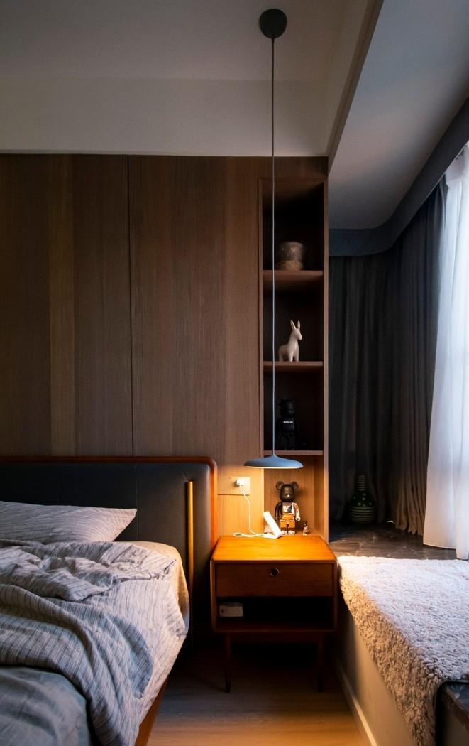 重构空间 · 打造宜居生活的设计魔法-70