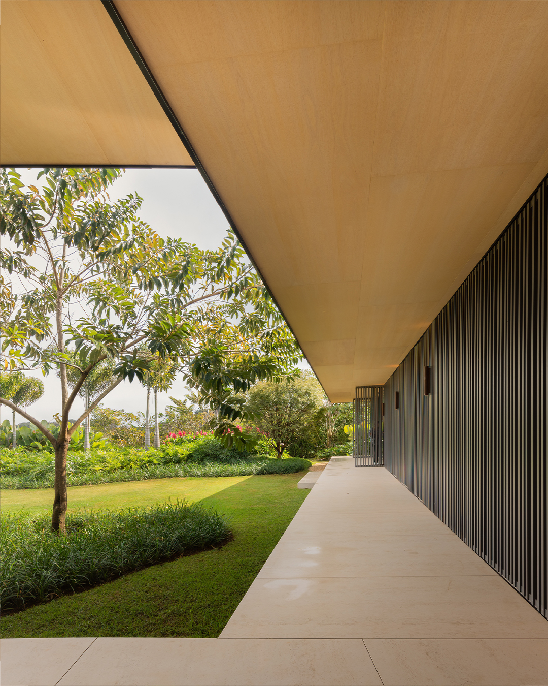 独栋别墅丨巴西圣保罗丨雅各布森建筑事务所（Jacobsen Arquitetura）-28