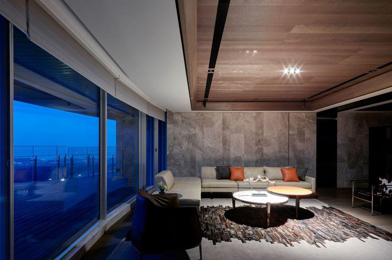 光影交织的自然美学空间-31