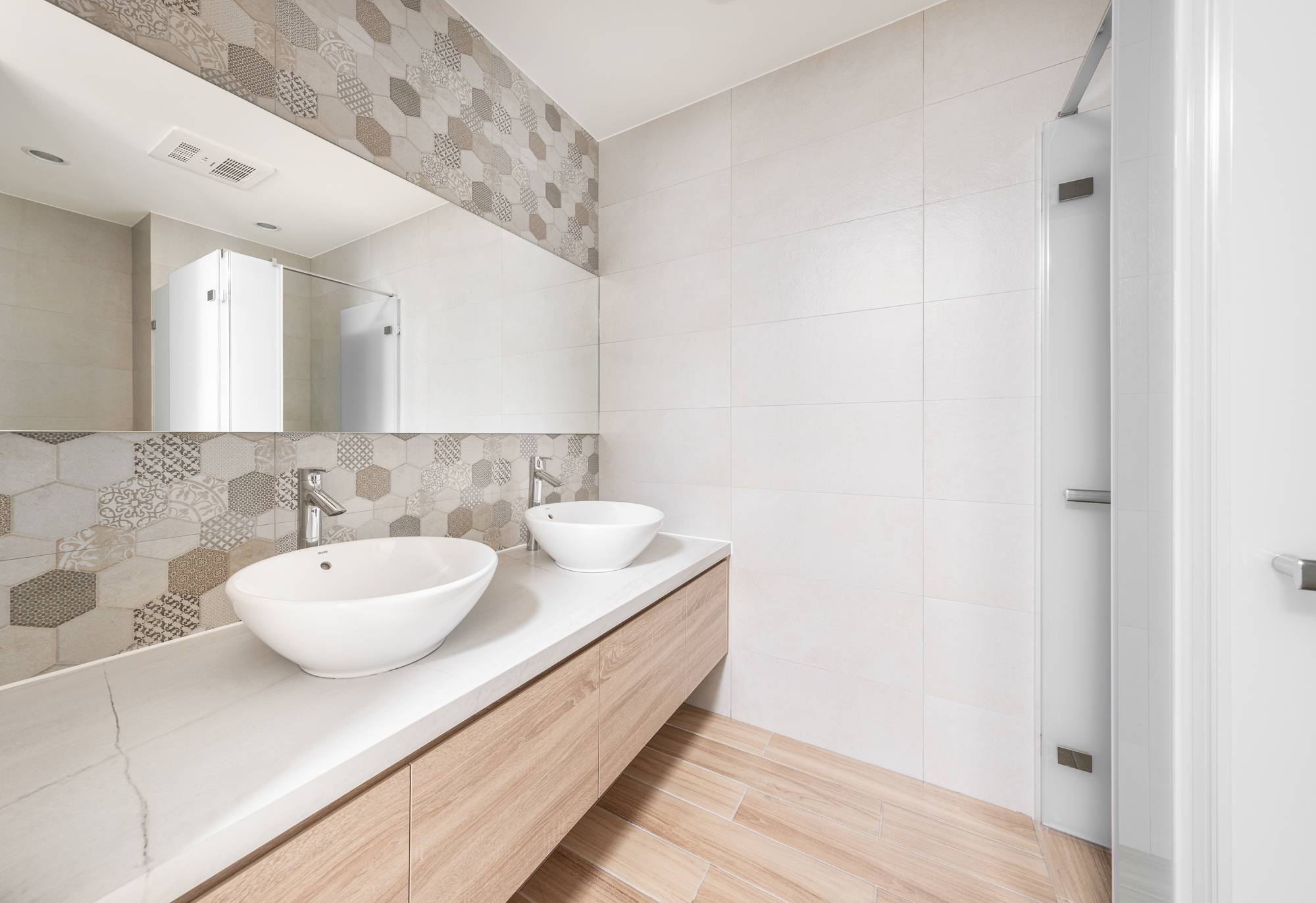 奇幻屋丨中国台中丨Haven Space Design-24