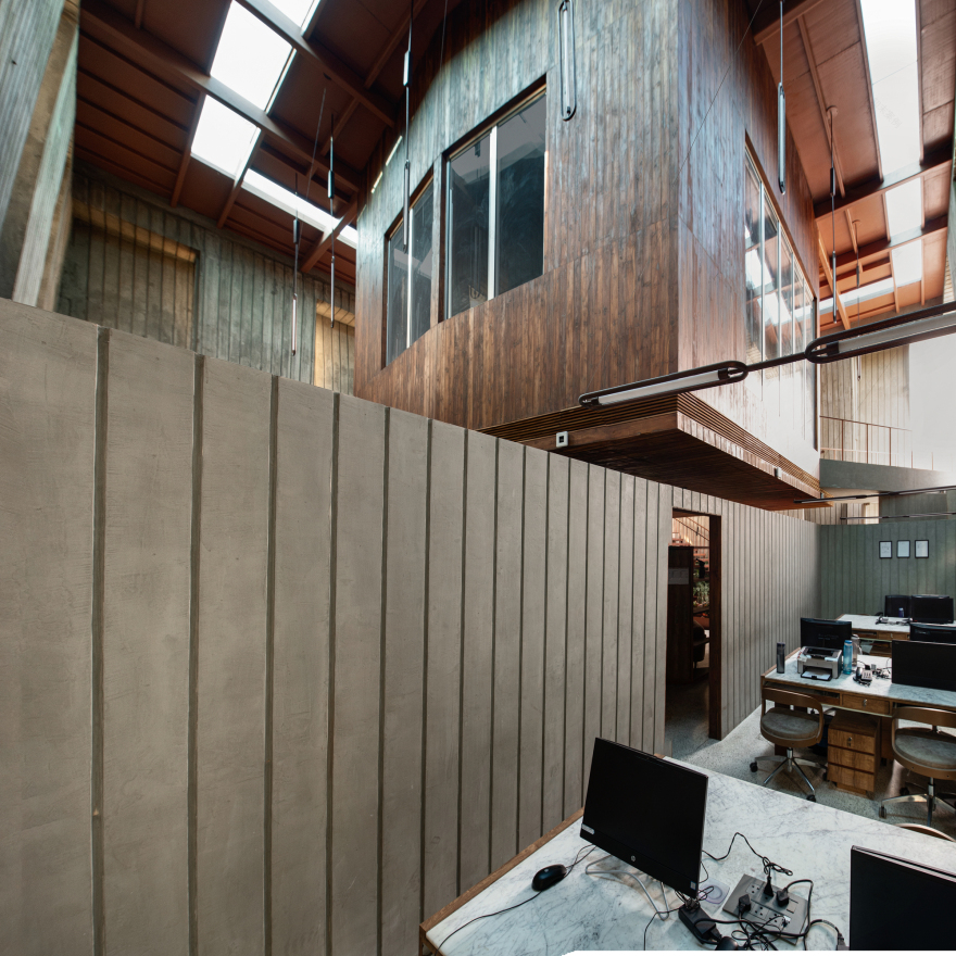 Office Complex for Gopal Printpack Solutions / I-Con Architects and Urban Planners-36