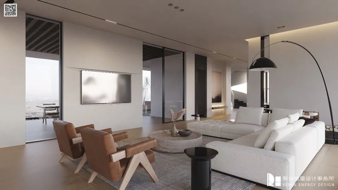 形而上 | 现代与自然的和谐奏鸣-10