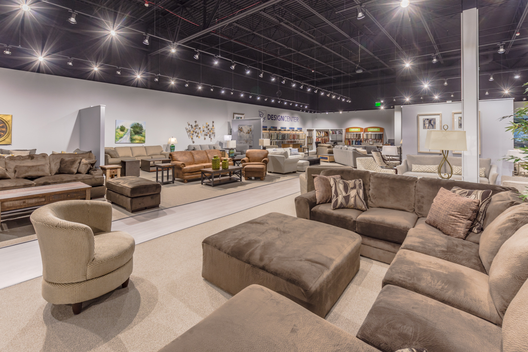 2017 年建筑摄影佳作——Ruby Gordon 的商业零售空间设计-16