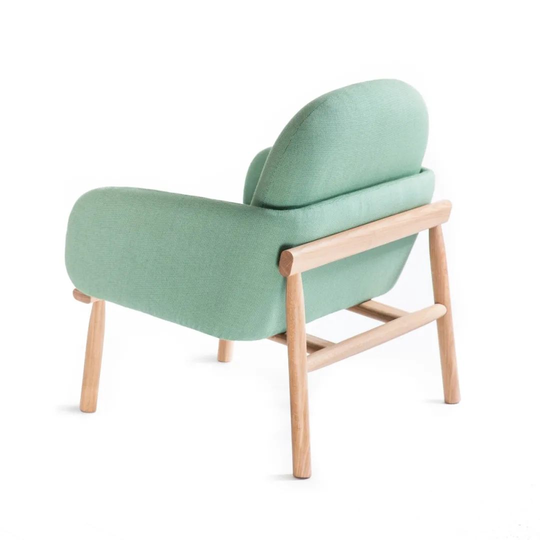 创意无限 | 五位设计师的跨界之作-42