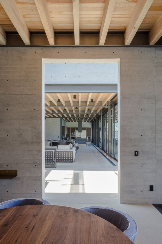 Lake View House  grupoarquitectura-32