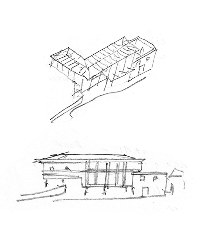 葡萄牙神秘废墟中的科斯塔格兰德住宅-72