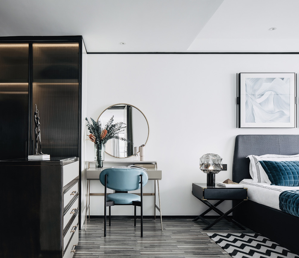 三亚君临月海住宅-32