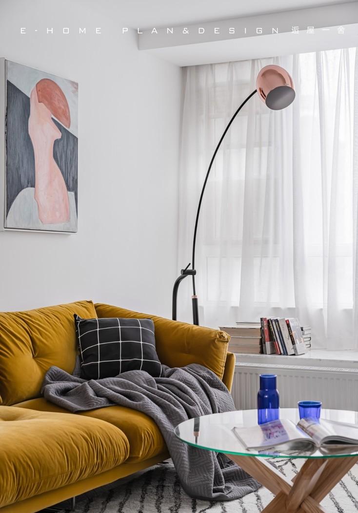 武汉逅屋一舍-12