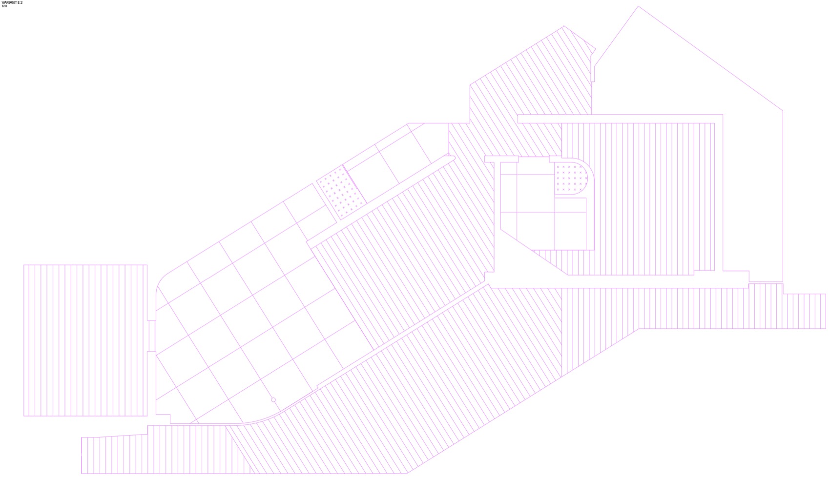 康特之家丨意大利丨Messner Architects-66