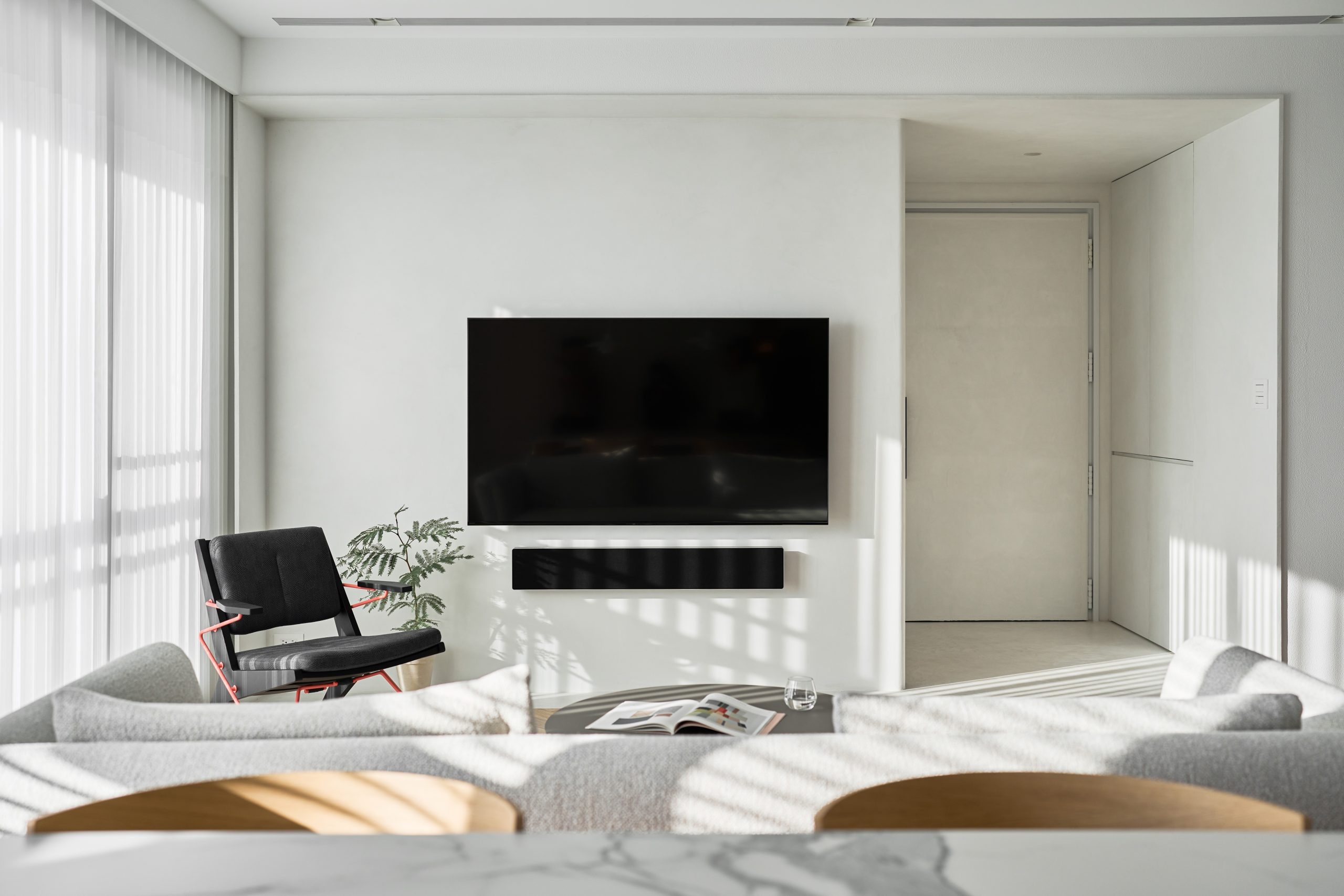 Lyons House | 北鸥设计-0