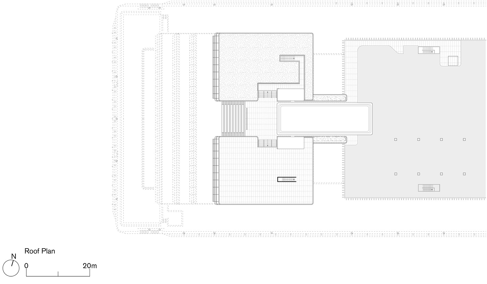 香港海港城海运大厦扩建丨中国香港丨Foster + Partners-40