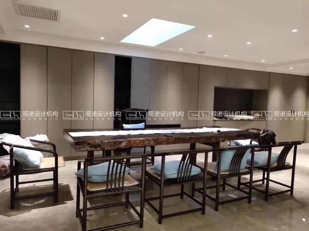 椒江中央花园轻奢雅居，现代精致彰显品味-63