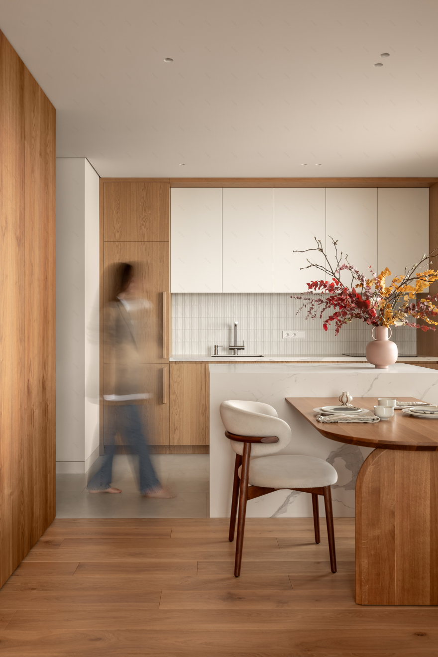 时代公寓丨乌克兰基辅-13