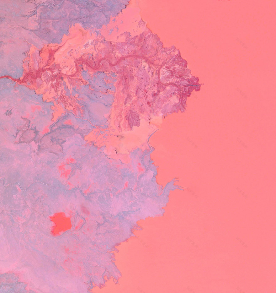 Spectacular Aerial Photography Welcomes Us to 2018-43