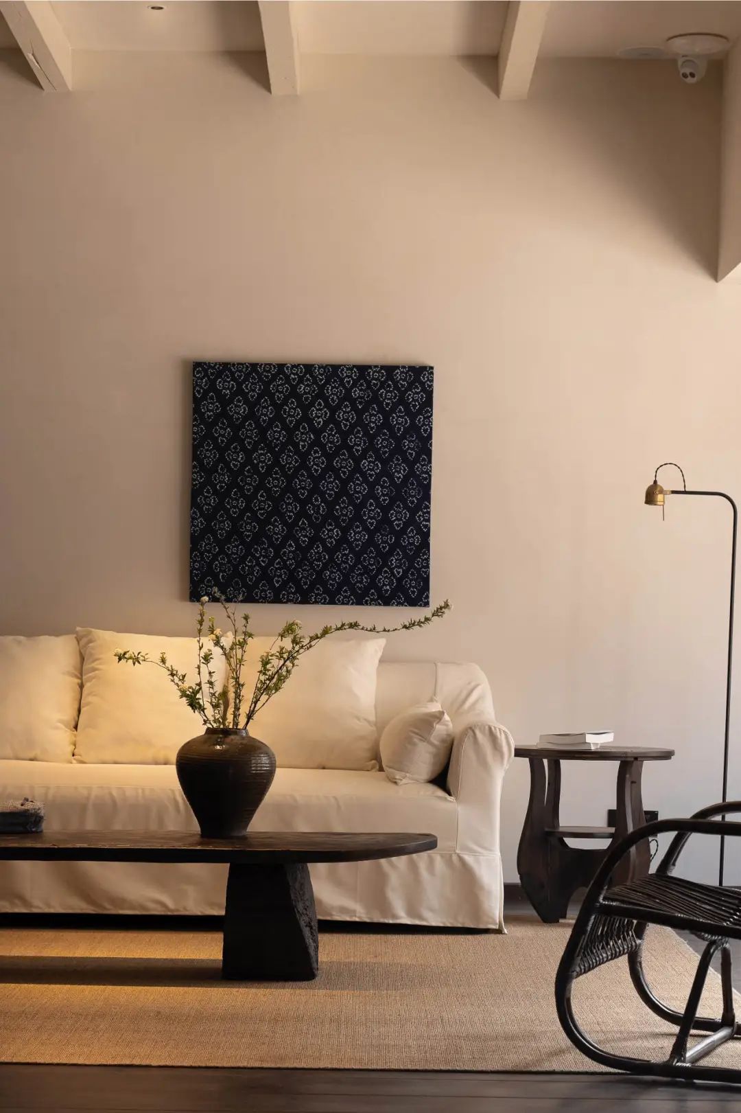 雨树设计新作 丨 美兮载和·孔香苑-10