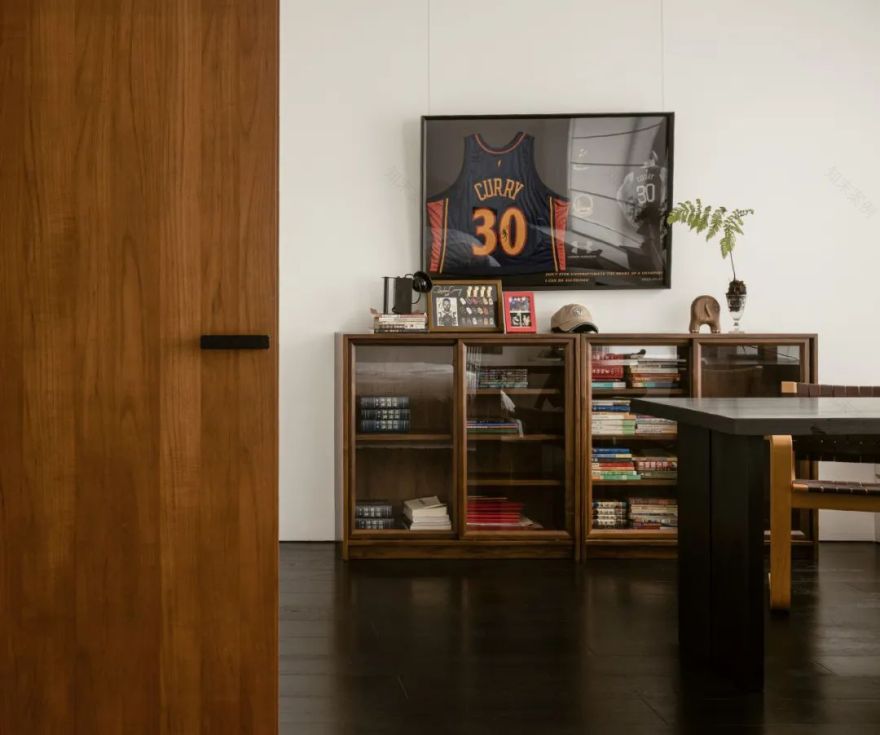 温州 320㎡中古风原木居所丨中国温州-69