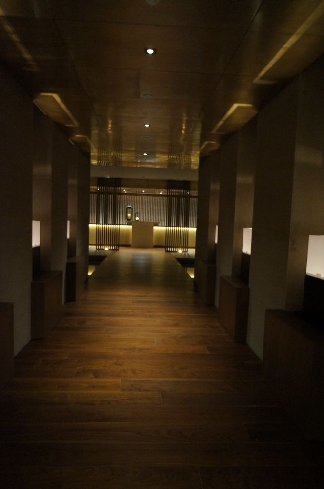 北京瑰丽酒店——亚洲首家瑰丽试营业自拍-38