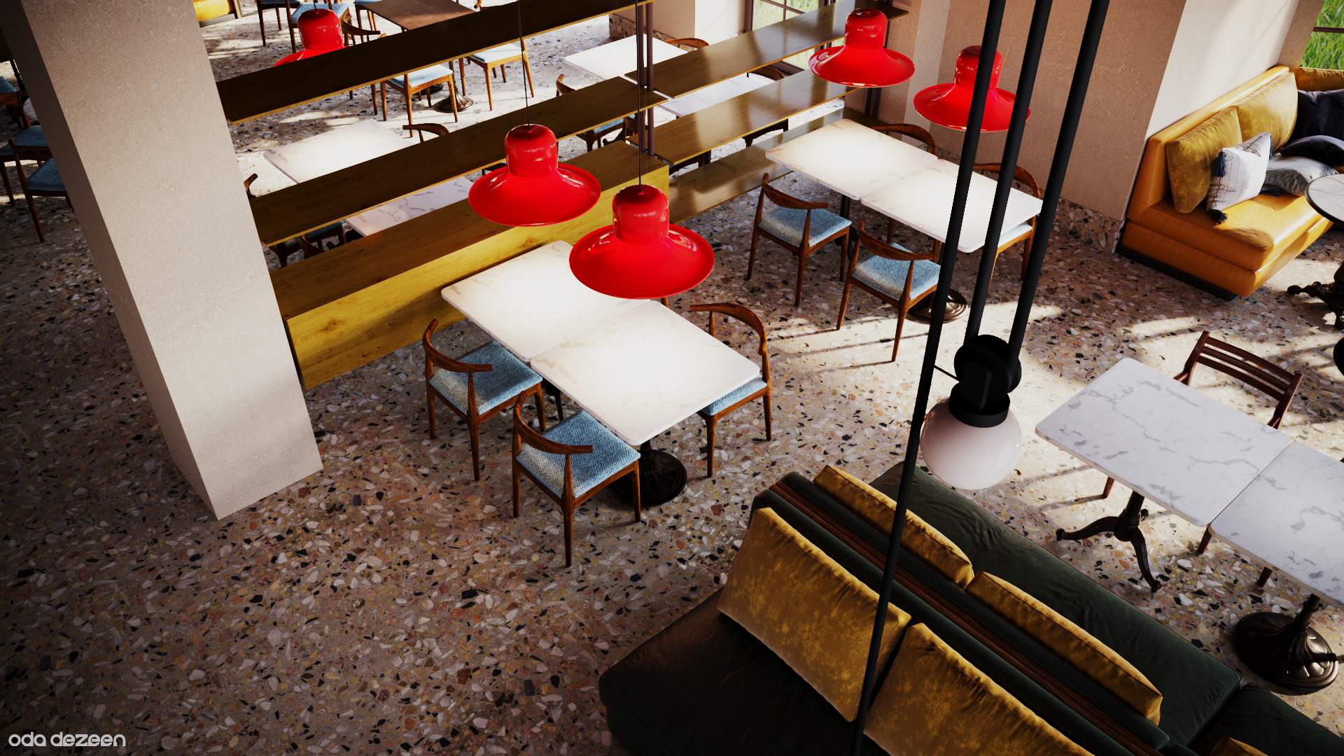 RED WINE FACTORY HOTEL 室内外设计-44