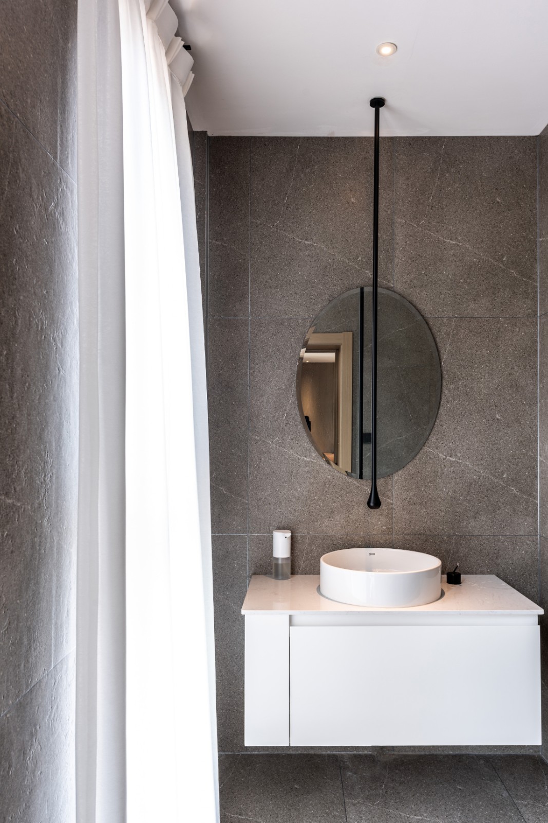 长空创作办公楼丨中国云南-33