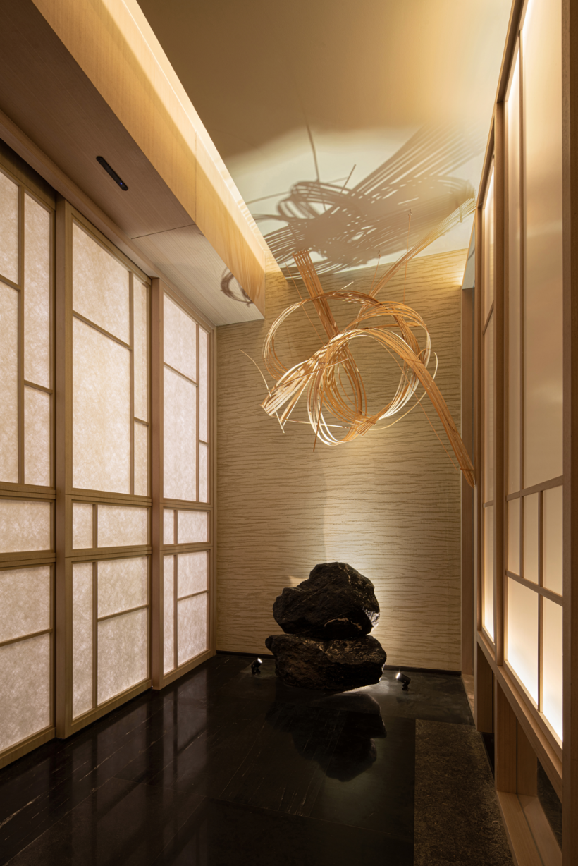 寿司芳SUSHIYOSHI丨中国深圳丨MWC韶康设计-32