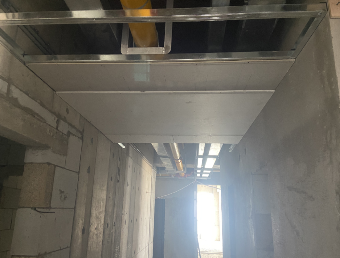 工业化装饰引领者|科技赋能，点亮中建宜昌之星！-29