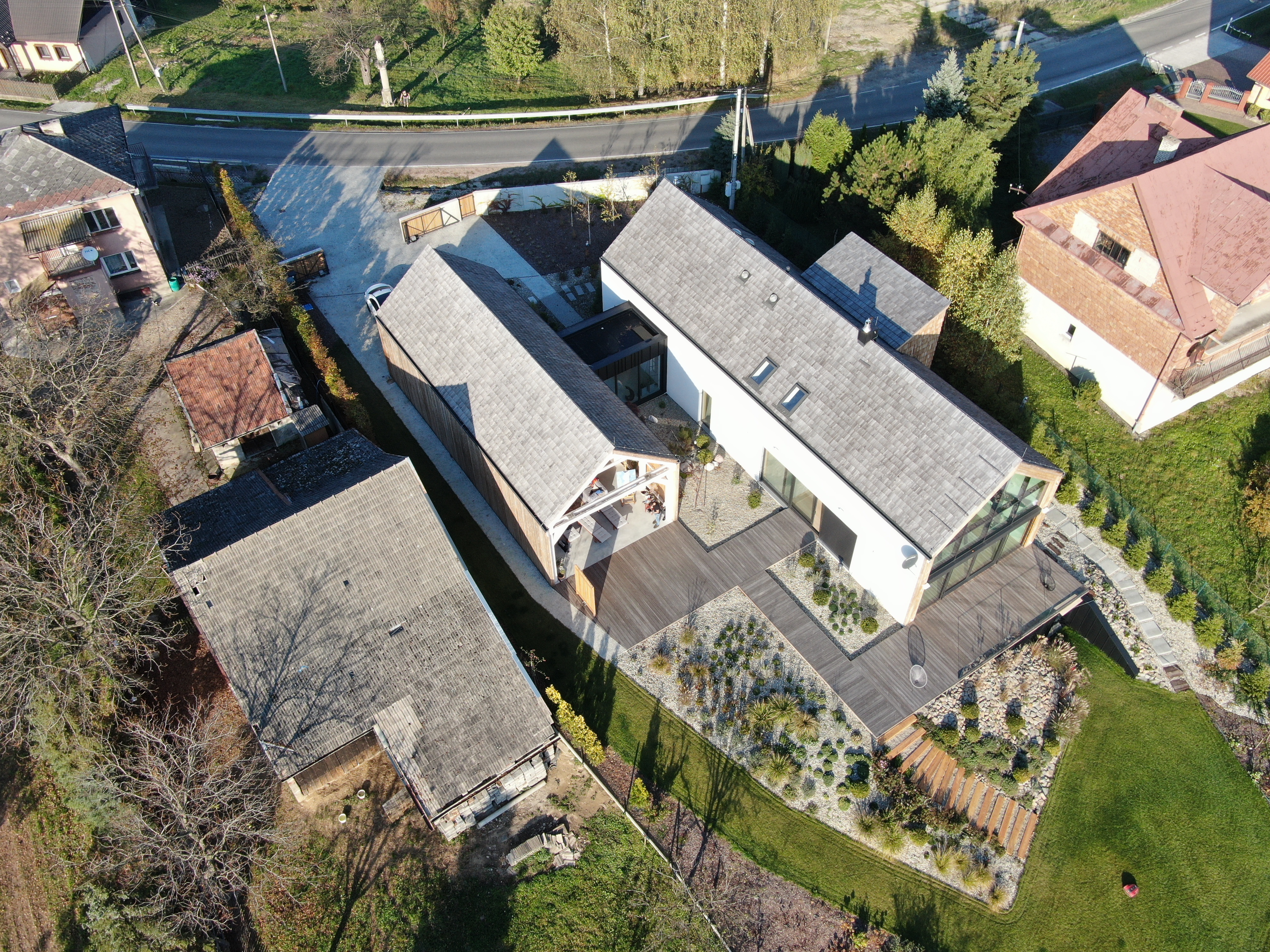 Bochnia Barn | Gornik Architects-11