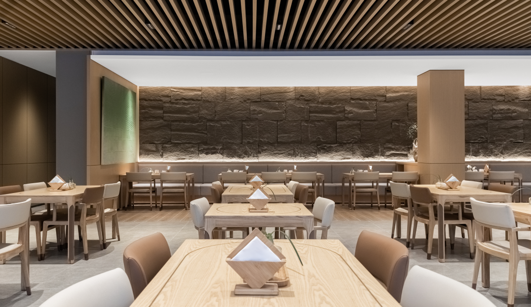 路劲隽芳华长者社区活动中心丨中国上海丨MOD墨设设计-96