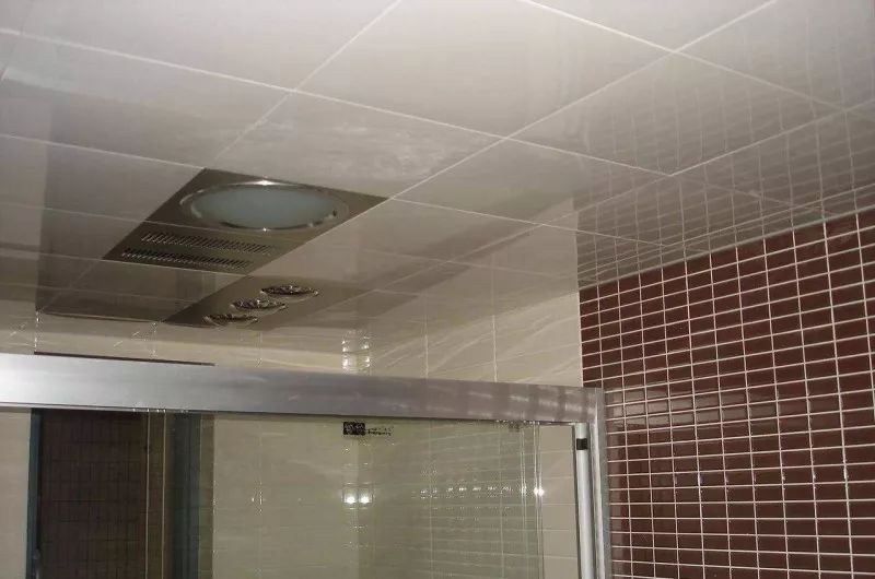 厨卫吊顶装修指南,佳园装饰助您打造完美空间-40