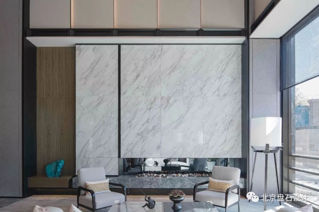 沈阳中粮花熙祥云售楼处-42