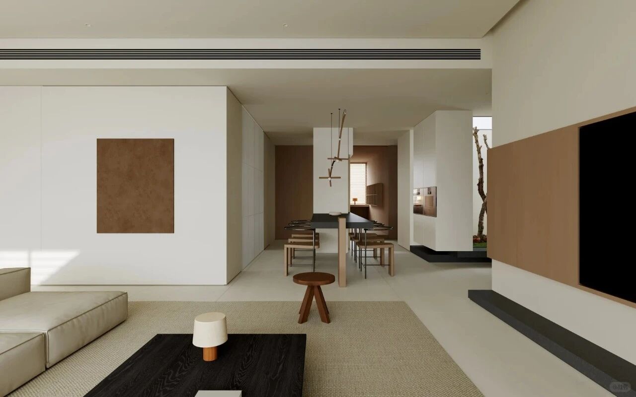 极简私宅  重塑当代语境-15