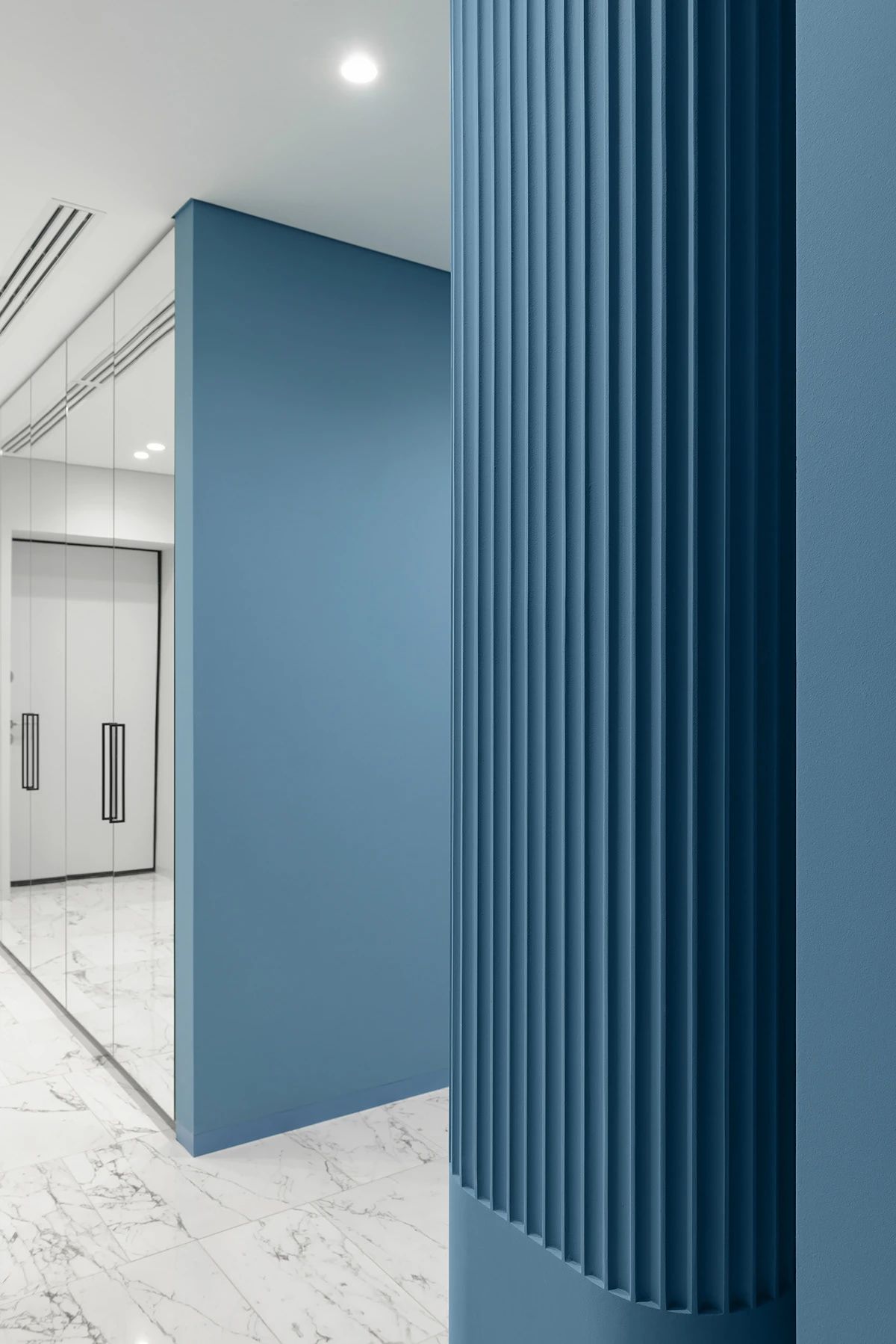 绝美的色彩搭配 | Irina Zamora-15