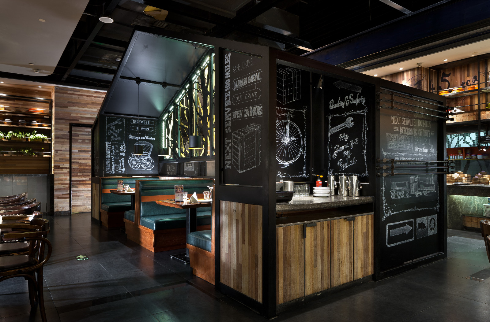 多伦多海鲜自助餐系列 · 苏州圆融店-33