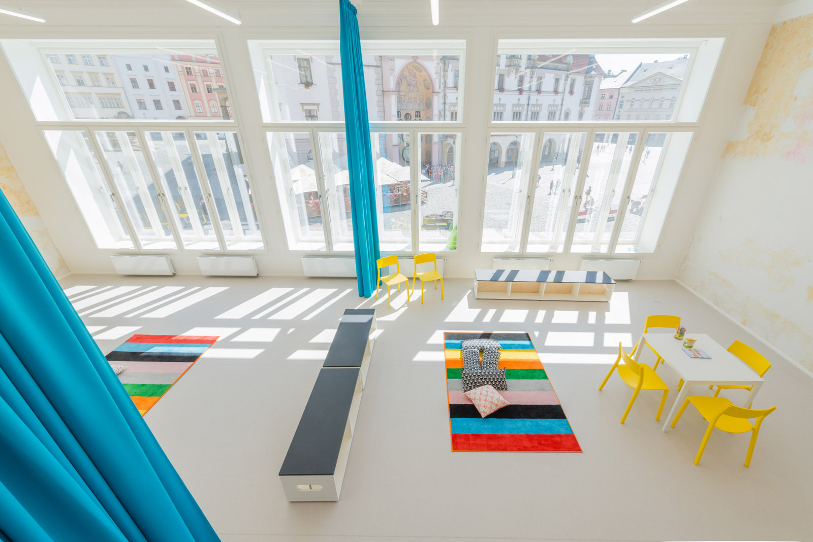 捷克 Scio 小学丨masparti-37