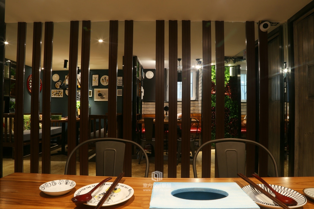 沈阳品筑装饰设计——沈阳·川泽三-16