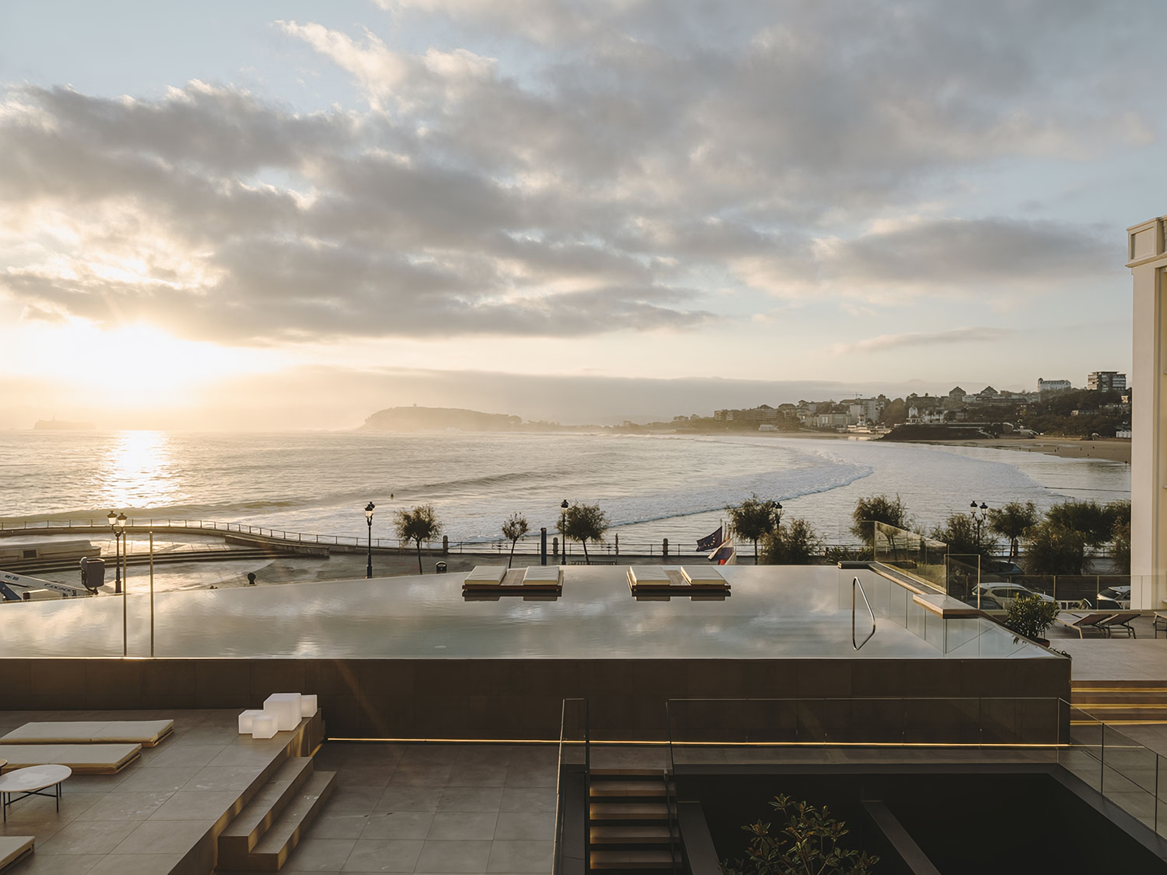 奇基桑坦德酒店二期丨西班牙桑坦德丨Sandra Tarruella Interioristas-5