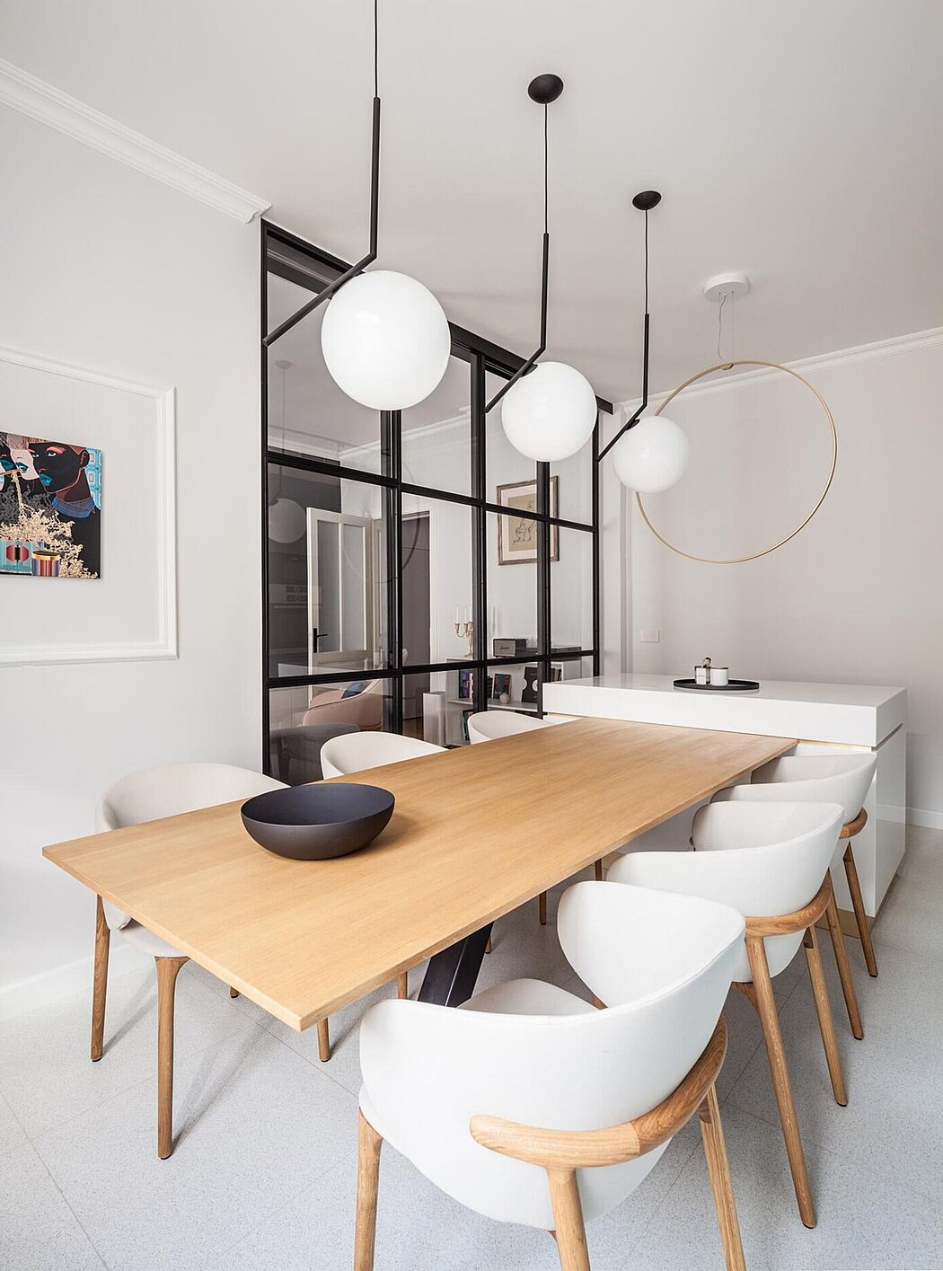 Hedonistic Apartment 丨 IRchitect-4