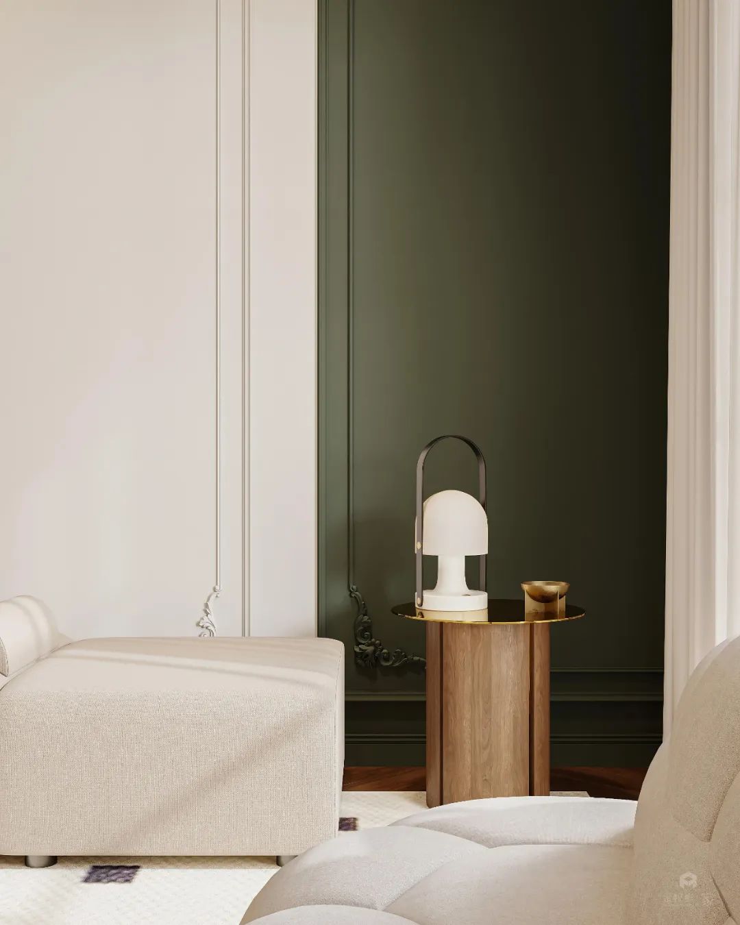 峰林高第丨金螳螂家兴义店-12