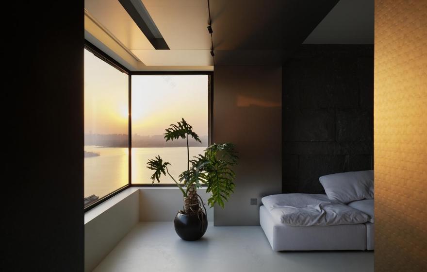 八度空间丨中国合肥丨云行空间建筑设计-37