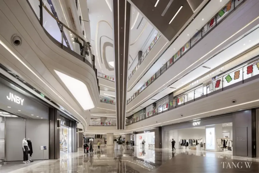 重庆光环购物公园丨中国重庆丨香港置地-52