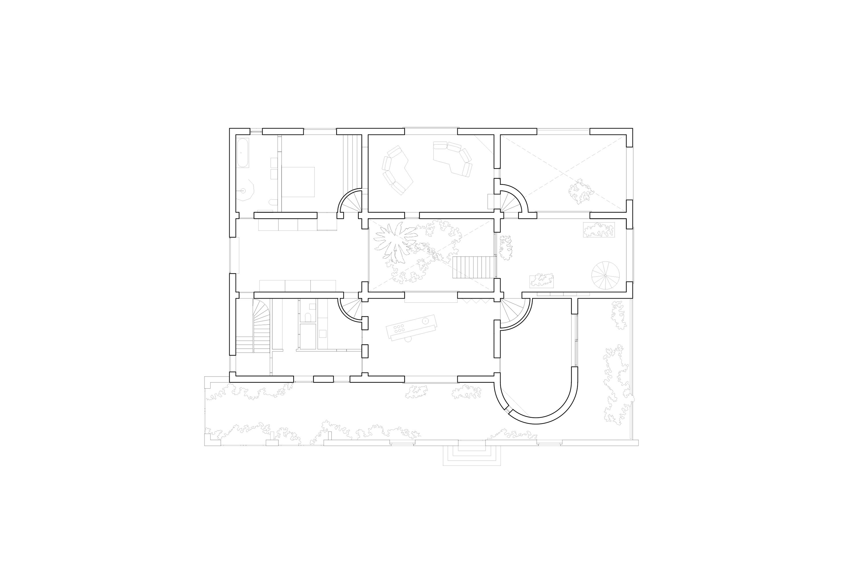 鲁巴别墅丨荷兰阿纳姆-15