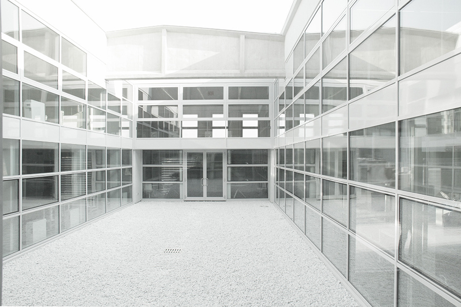 CAEM Headquarters Archiplanstudio-15